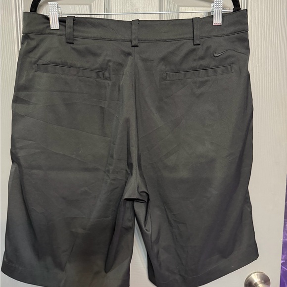 Nike Men's Pro Golf Shorts Dri-Fit size 34 - Picture 6 of 13